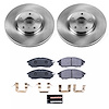 TRACK DAY SPEC BRAKE KIT - image 1