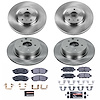 TRACK DAY SPEC BRAKE KIT - image 1