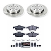 TRACK DAY SPEC BRAKE KIT - image 1