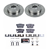 TDSK1244 TRACK DAY SPEC BRAKE KIT - image 1