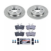 TRACK DAY SPEC BRAKE KIT - image 1