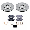 TRACK DAY SPEC BRAKE KIT - image 1