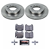 TDSK156 TRACK DAY SPEC BRAKE KIT - image 1