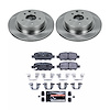 TRACK DAY SPEC BRAKE KIT - image 1