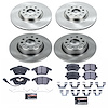 TRACK DAY SPEC BRAKE KIT - image 1