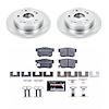 TDSK2270 TRACK DAY SPEC BRAKE KIT - image 1