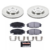 TDSK2276 TRACK DAY SPEC BRAKE KIT - image 1