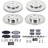 TDSK2277 TRACK DAY SPEC BRAKE KIT - image 1
