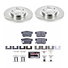 TDSK2310 TRACK DAY SPEC BRAKE KIT - image 1