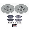 TDSK2353 TRACK DAY SPEC BRAKE KIT - image 1