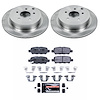 TRACK DAY SPEC BRAKE KIT - image 1