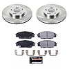 TDSK2439 TRACK DAY SPEC BRAKE KIT - image 1