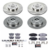 TDSK2440 TRACK DAY SPEC BRAKE KIT - image 1