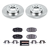 TDSK2451 TRACK DAY SPEC BRAKE KIT - image 1