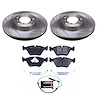 TRACK DAY SPEC BRAKE KIT - image 1