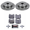 TDSK2913 TRACK DAY SPEC BRAKE KIT - image 1