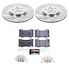 TDSK2915 TRACK DAY SPEC BRAKE KIT