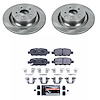 TRACK DAY SPEC BRAKE KIT - image 1