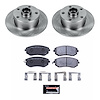 TRACK DAY SPEC BRAKE KIT - image 1