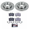 TRACK DAY SPEC BRAKE KIT - image 1