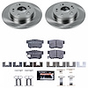 Friction Brake Pads for Track - image 1