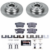 Friction Brake Pads for Track - image 1