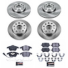 TRACK DAY SPEC BRAKE KIT - image 1