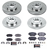 TDSK4098 TRACK DAY SPEC BRAKE KIT - image 1
