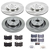 TDSK4138 TRACK DAY SPEC BRAKE KIT - image 1