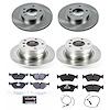 TRACK DAY SPEC BRAKE KIT - image 1