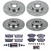 TDSK4468 TRACK DAY SPEC BRAKE KIT - image 1
