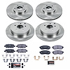 TRACK DAY SPEC BRAKE KIT - image 1