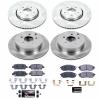 TRACK DAY SPEC BRAKE KIT - image 1