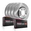 TRACK DAY SPEC BRAKE KIT - image 2