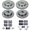 TDSK4488 TRACK DAY SPEC BRAKE KIT - image 1