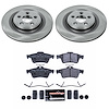 TRACK DAY SPEC BRAKE KIT - image 1
