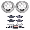 TRACK DAY SPEC BRAKE KIT - image 1