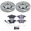 TRACK DAY SPEC BRAKE KIT - image 1