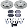 TRACK DAY SPEC BRAKE KIT - image 1
