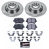 TRACK DAY SPEC BRAKE KIT - image 1