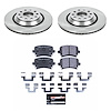 TRACK DAY SPEC BRAKE KIT - image 1