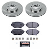 TDSK4659 TRACK DAY SPEC BRAKE KIT - image 1