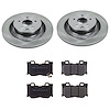 TDSK4732 TRACK DAY SPEC BRAKE KIT - image 1