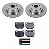 TRACK DAY SPEC BRAKE KIT - image 1