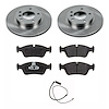 TRACK DAY SPEC BRAKE KIT - image 1