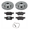 TRACK DAY SPEC BRAKE KIT - image 1