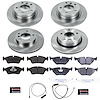 TRACK DAY SPEC BRAKE KIT - image 1
