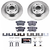 Friction Brake Pads for Track - image 1