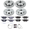 TRACK DAY SPEC BRAKE KIT - image 1