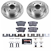 Friction Brake Pads for Track - image 1